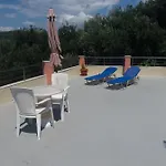 Theos Prázdninový dům Agios Stefanos Avliotes (Corfu)