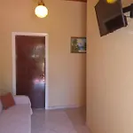 Prázdninový dům Theos