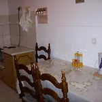 Theos Prázdninový dům Agios Stefanos Avliotes (Corfu)