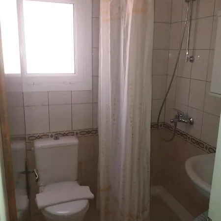 Theos Holiday home *