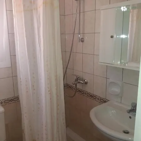 Holiday home Theos Agios Stefanos Avliotes (Corfu)