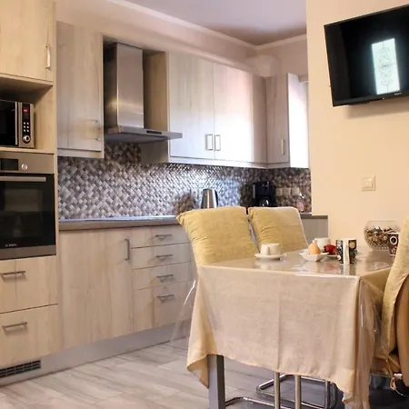 Theos Holiday home