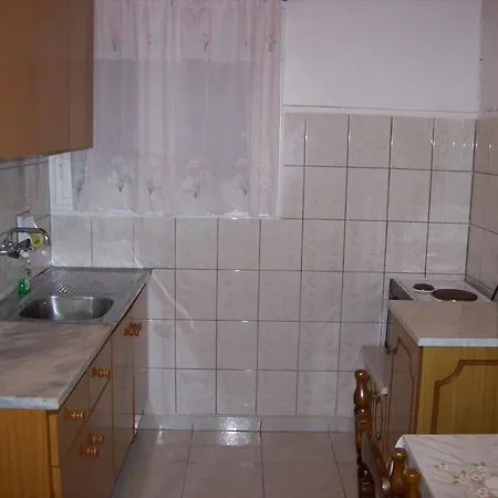 Theos Holiday home
