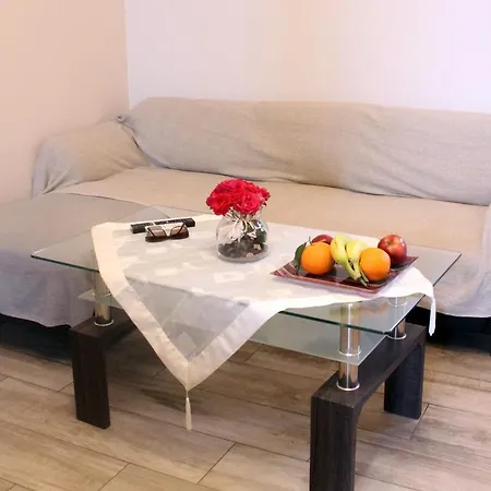 Hébergement de vacances Theos