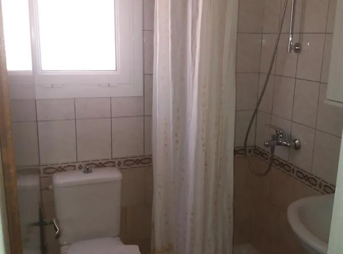 Theos Tatil Evi *
