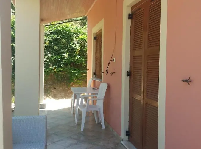 Tatil Evi Theos