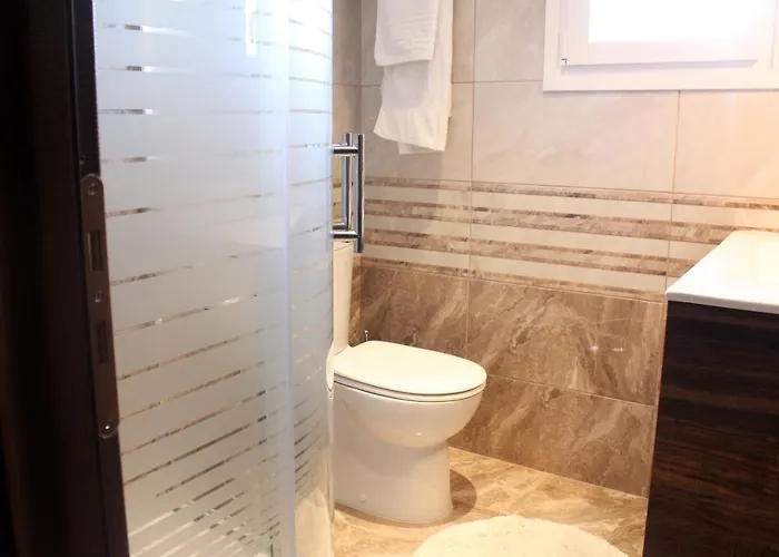 Theos Tatil Evi