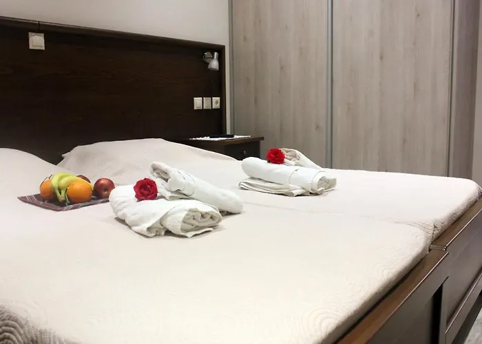 Theos Tatil Evi