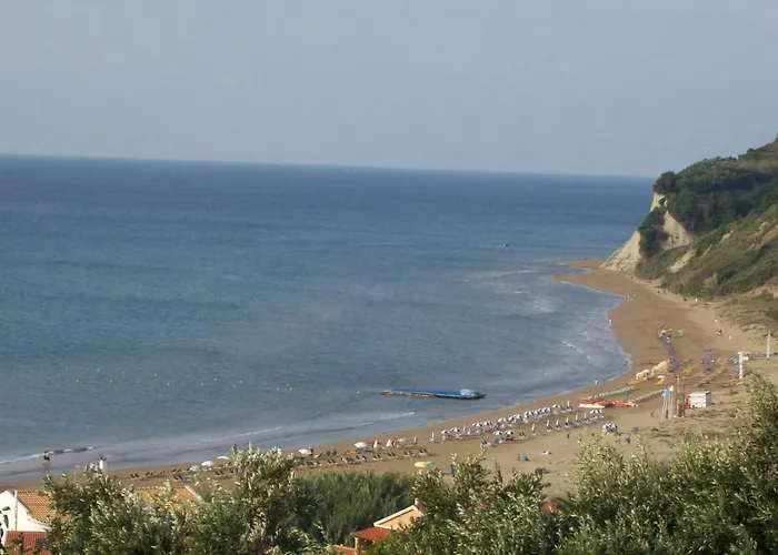 Theos Tatil Evi