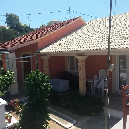 Casa vacanze Theos Agios Stefanos Avliotes (Corfu)