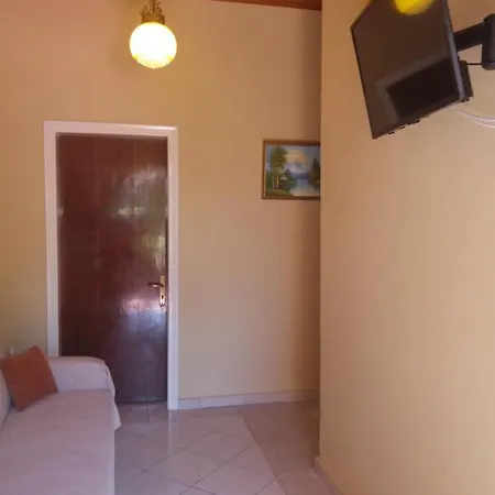 Сasa de vacaciones Theos
